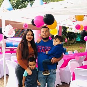 Meet your Posher, Ariel